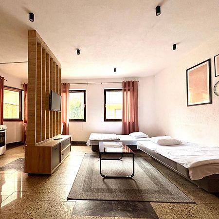 Network Apartment Jajca Kültér fotó