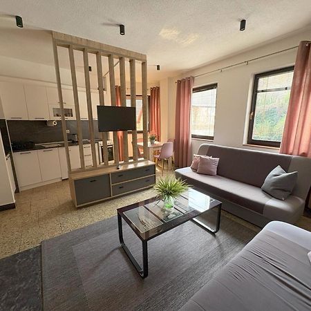 Network Apartment Jajca Kültér fotó