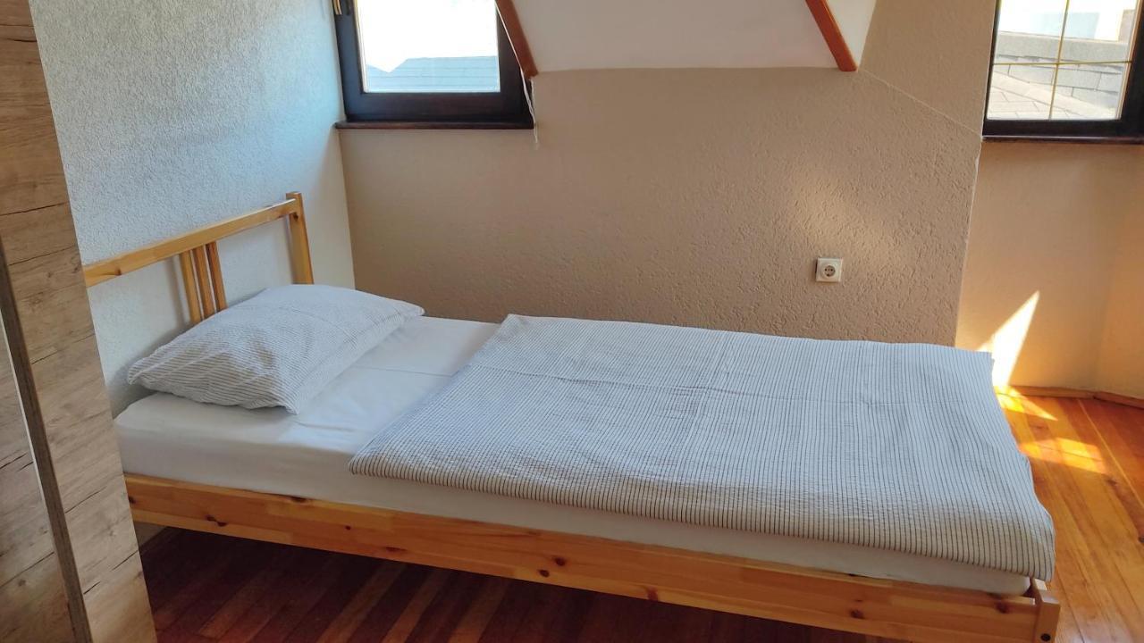 Network Apartment Jajca Kültér fotó