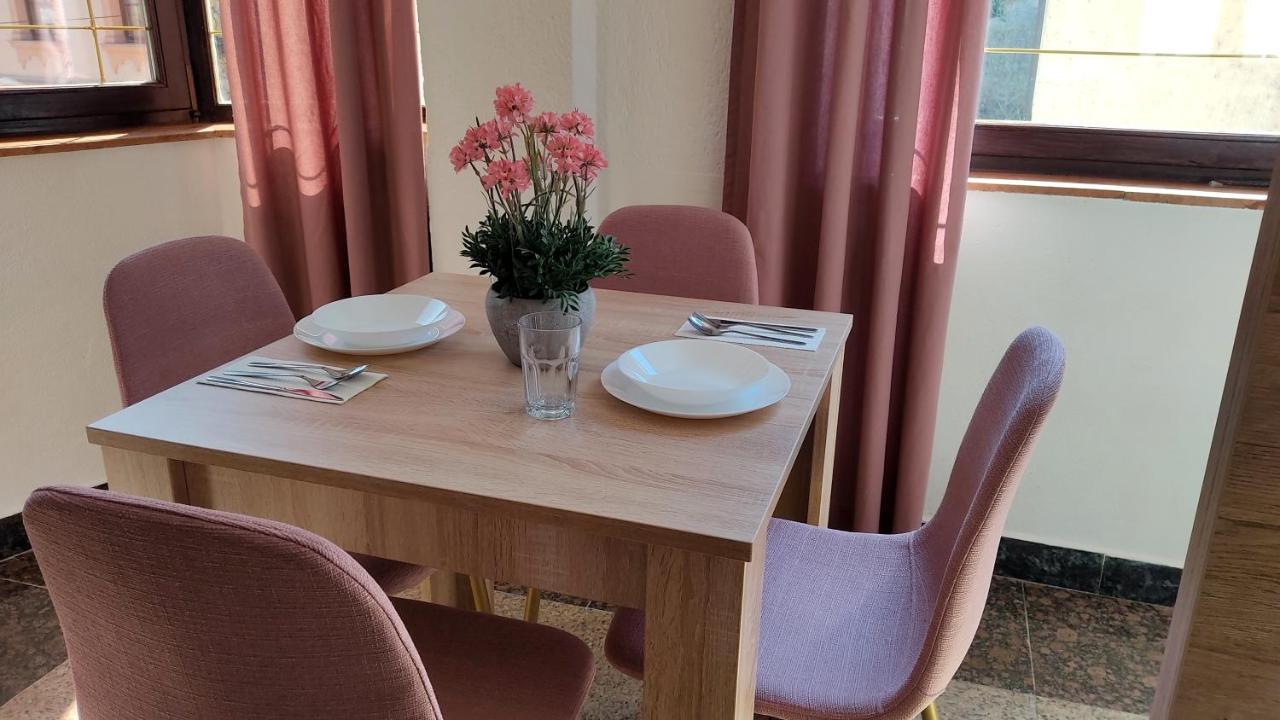 Network Apartment Jajca Kültér fotó