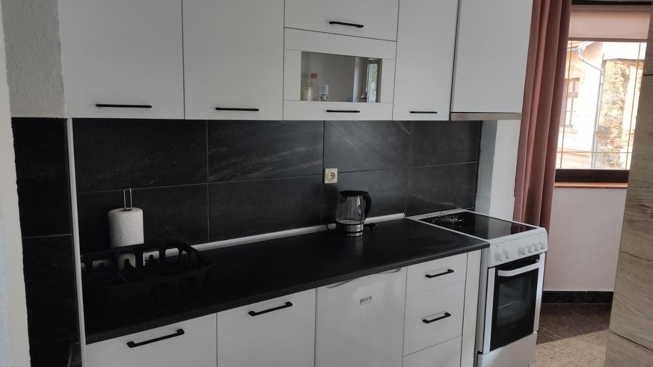 Network Apartment Jajca Kültér fotó