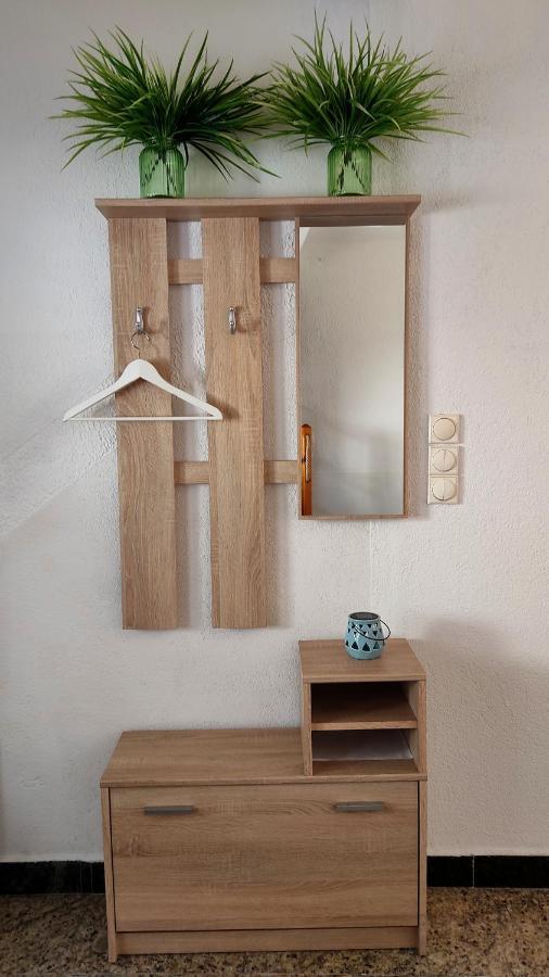 Network Apartment Jajca Kültér fotó