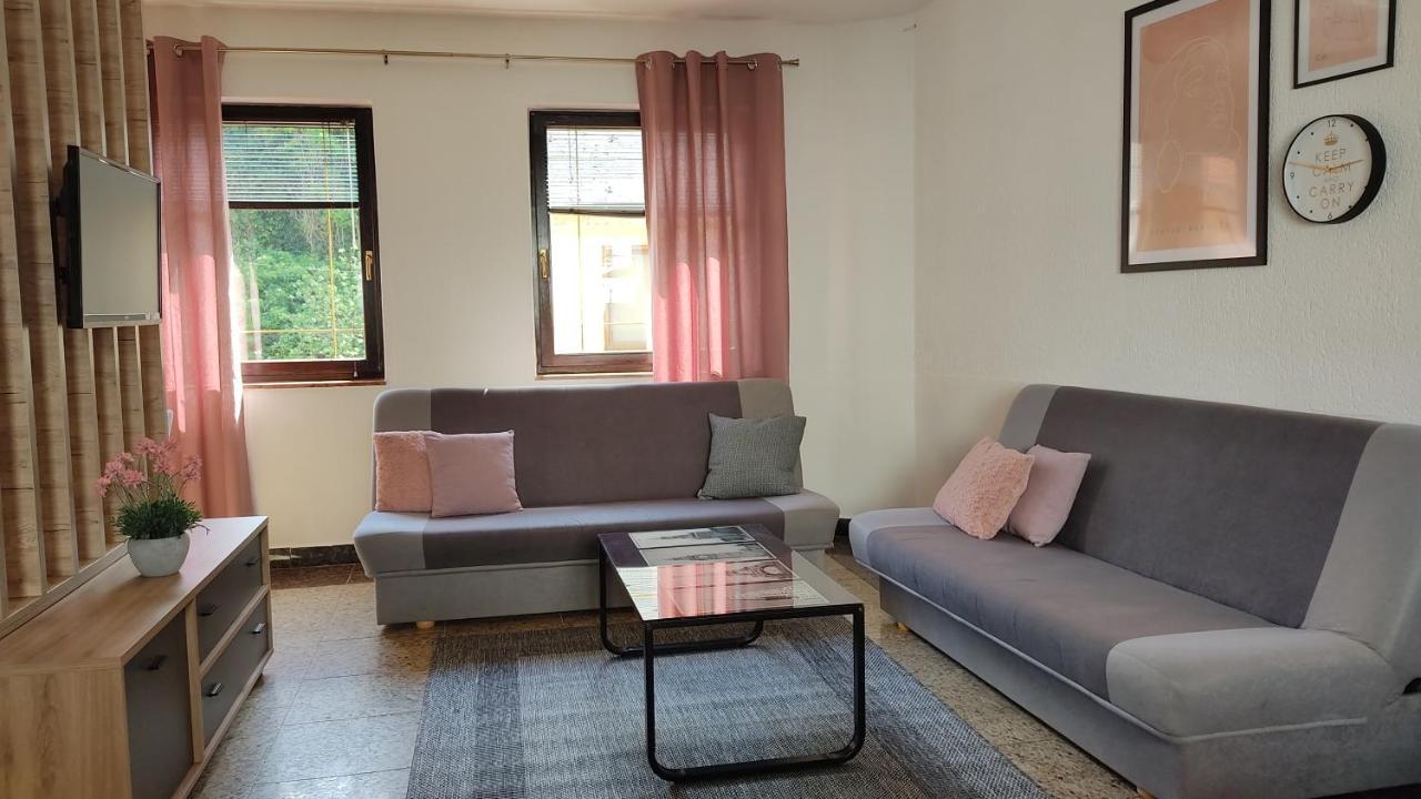 Network Apartment Jajca Kültér fotó